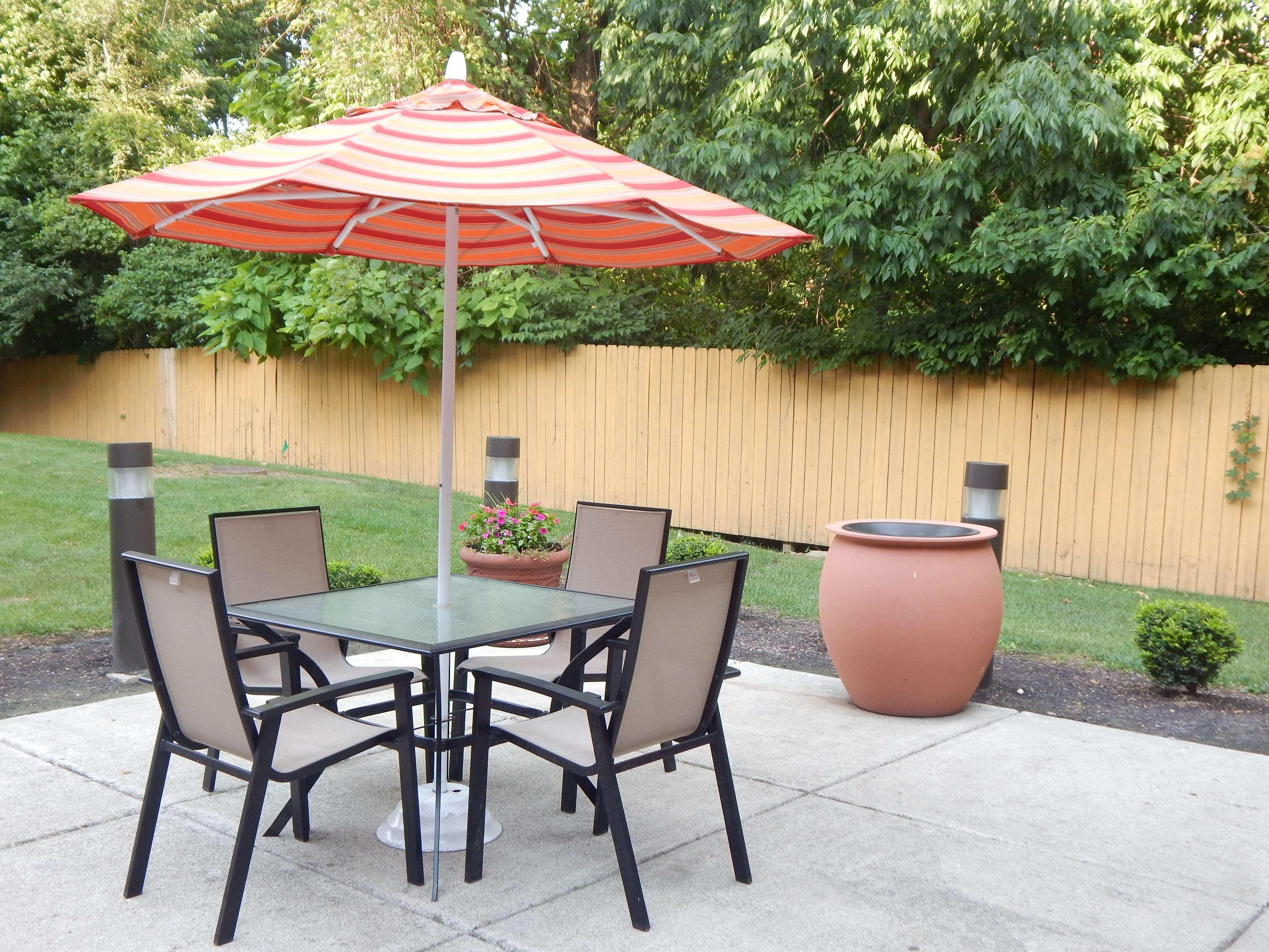 Hampton Inn Heath Bagian luar foto